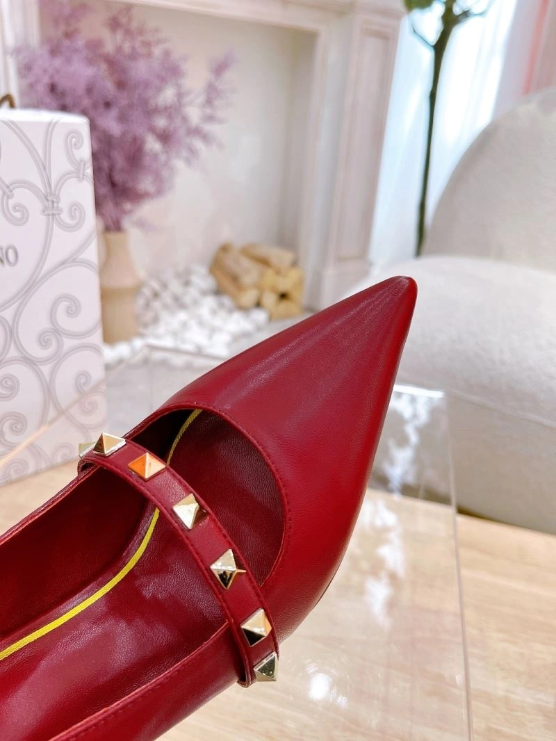 NewStyle Vxlxntino High Heels 233346