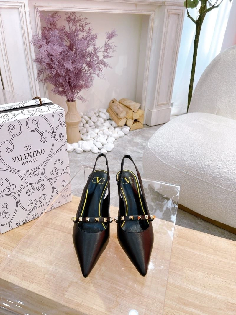 EyeCatching Vxlxntino High Heels 233236