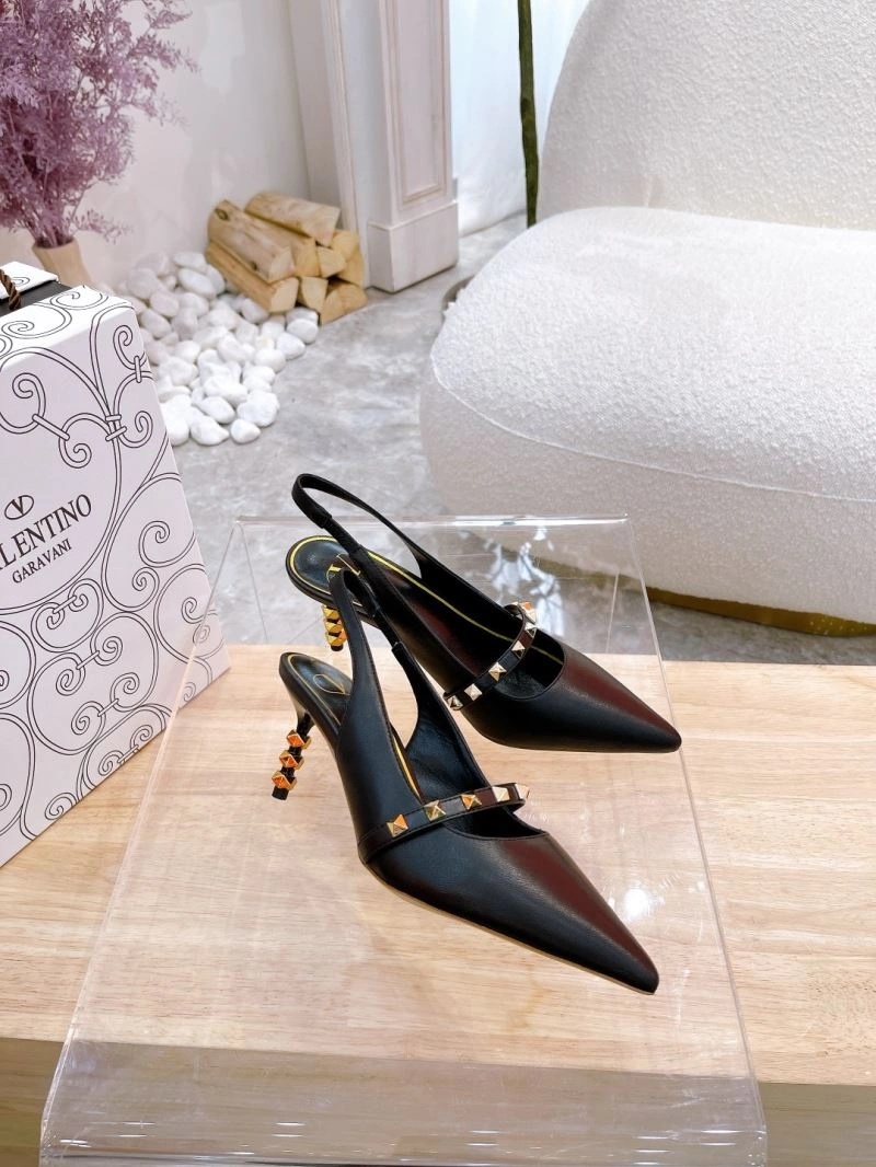 EyeCatching Vxlxntino High Heels 233236
