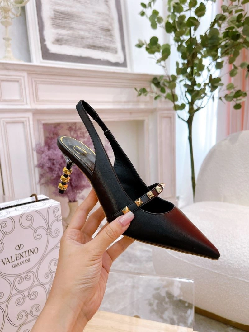 EyeCatching Vxlxntino High Heels 233236