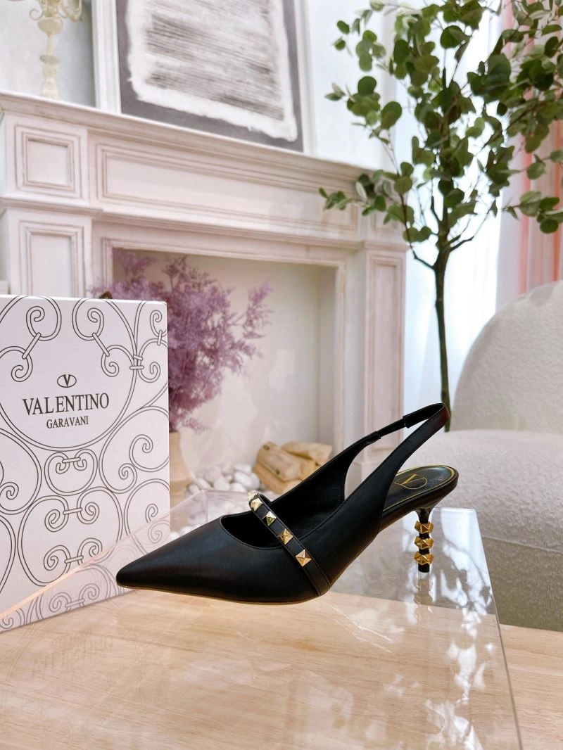 EyeCatching Vxlxntino High Heels 233236