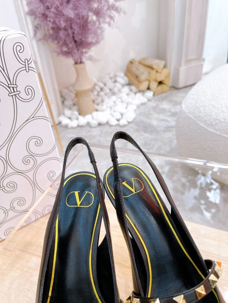 EyeCatching Vxlxntino High Heels 233236