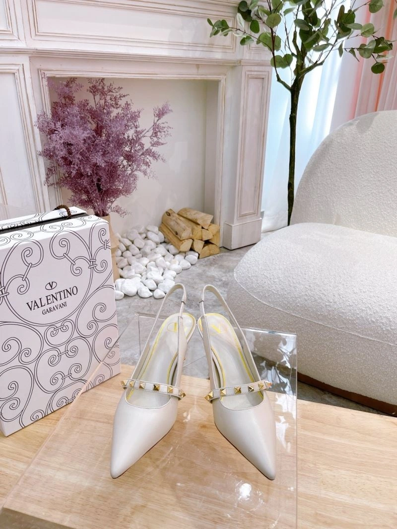 Vxlxntino High Heels Reliable 233242