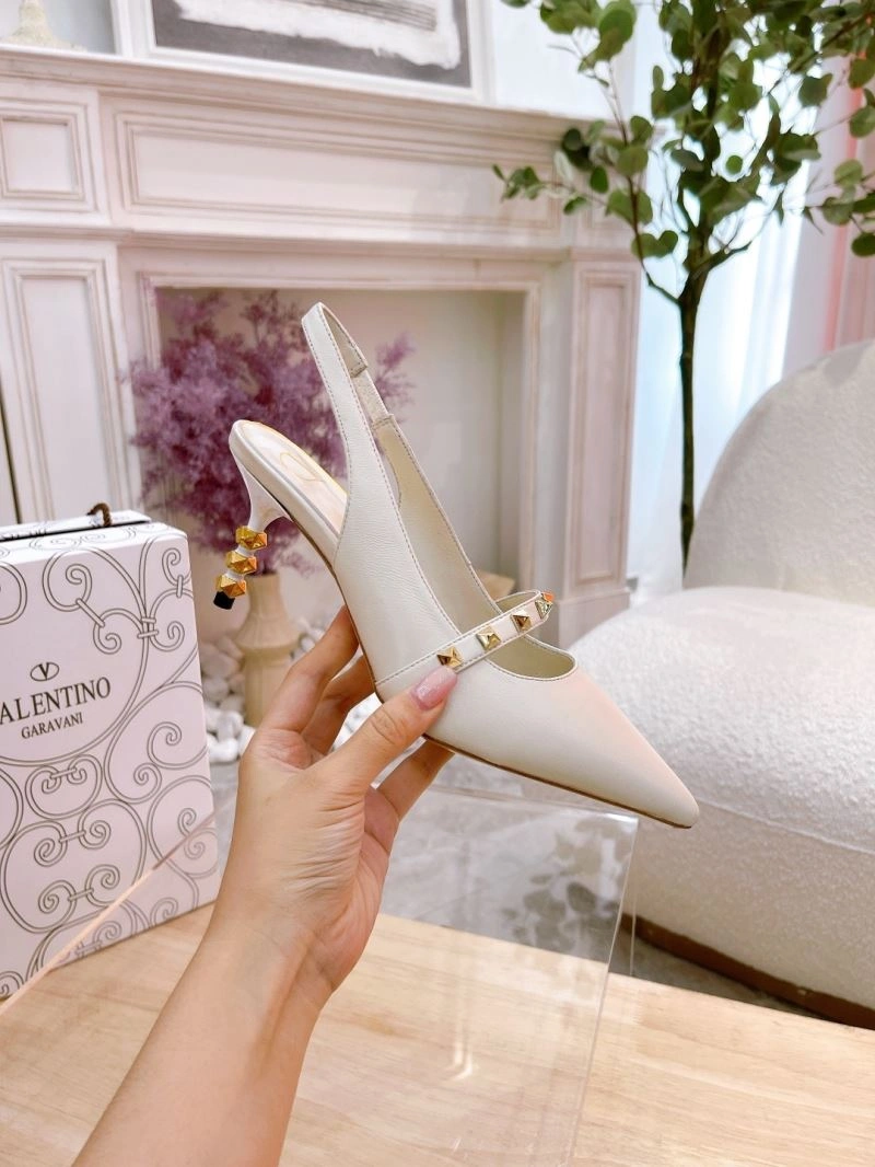 Vxlxntino High Heels Reliable 233242