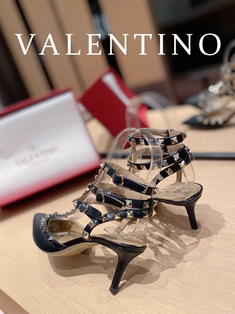 SportInspired Vxlxntino High Heels 233246