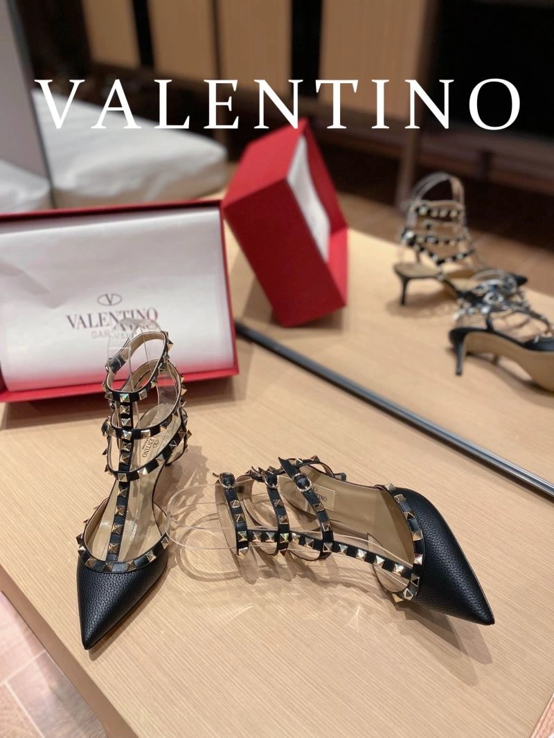 SportInspired Vxlxntino High Heels 233246