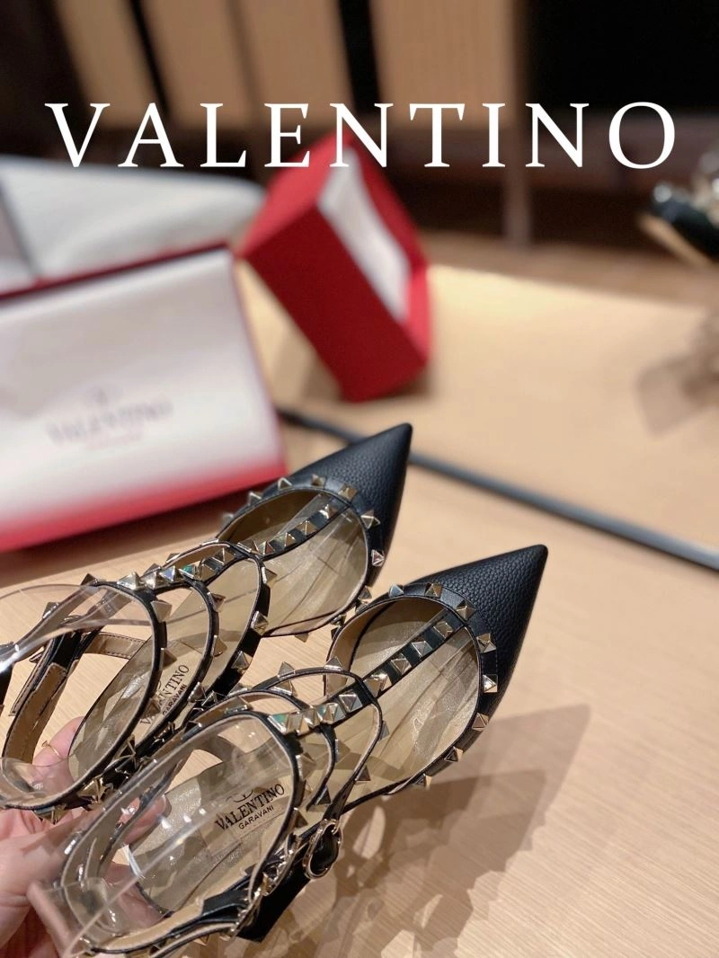 SportInspired Vxlxntino High Heels 233246