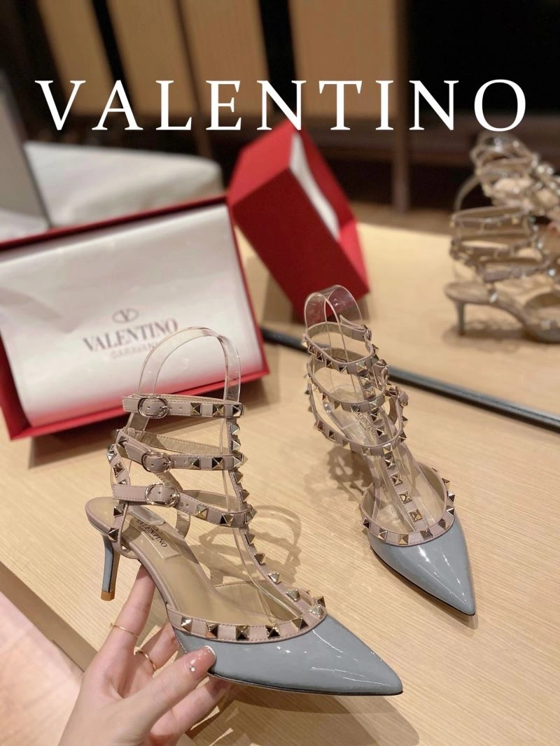 Vxlxntino High Heels Cozy 233232
