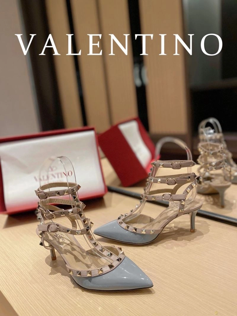 Vxlxntino High Heels Cozy 233232