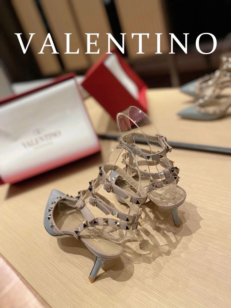 Vxlxntino High Heels Cozy 233232