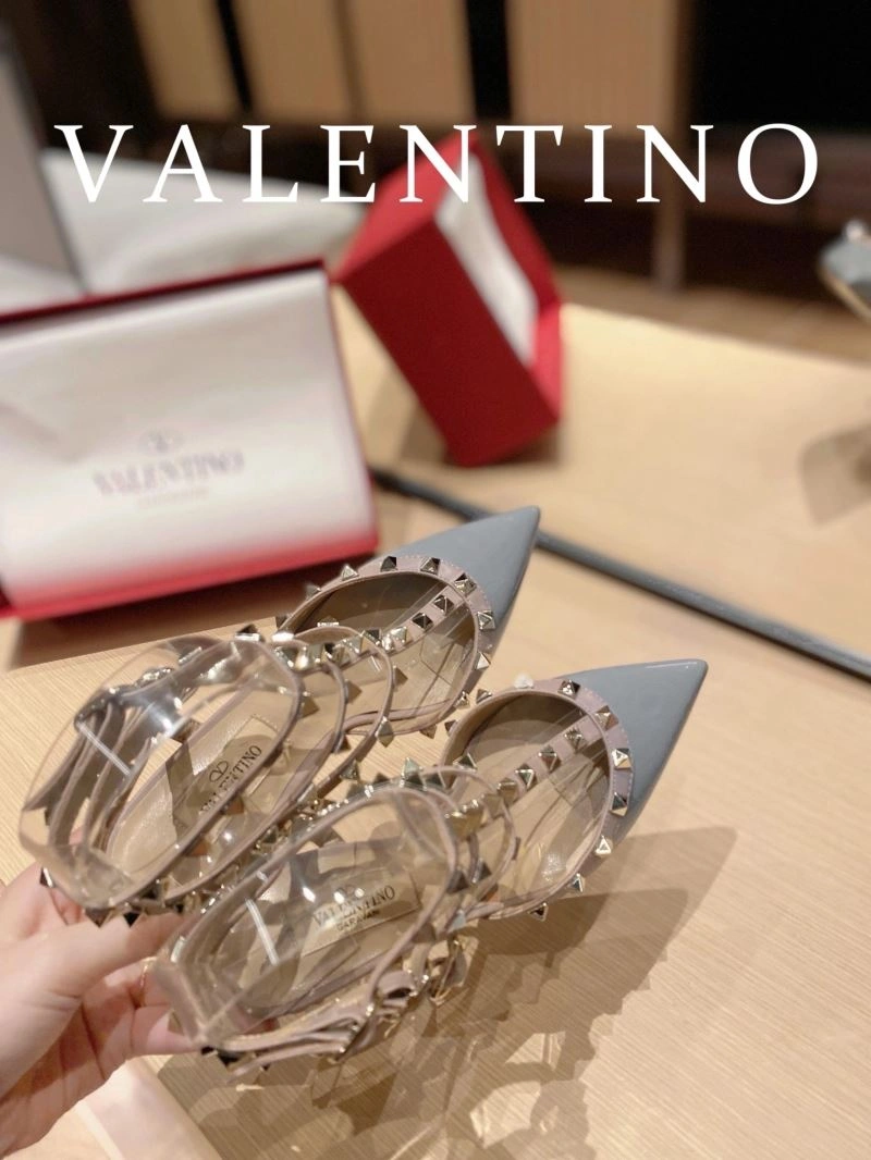 Vxlxntino High Heels Cozy 233232