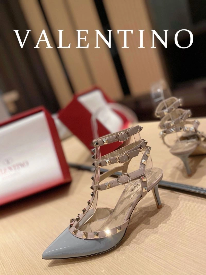 Vxlxntino High Heels Cozy 233232