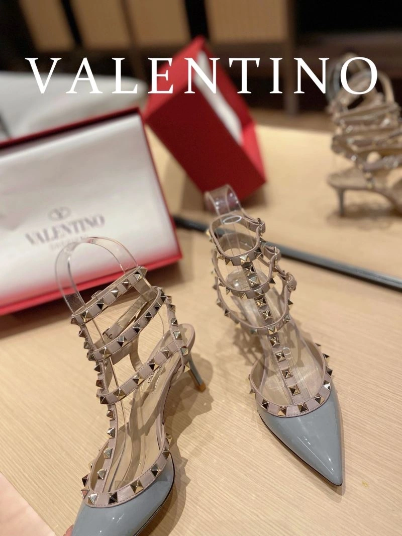 Vxlxntino High Heels Cozy 233232