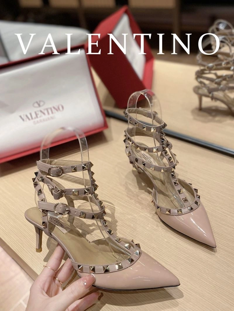 Vxlxntino High Heels Affordable 233252