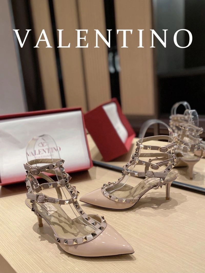 Vxlxntino High Heels Affordable 233252