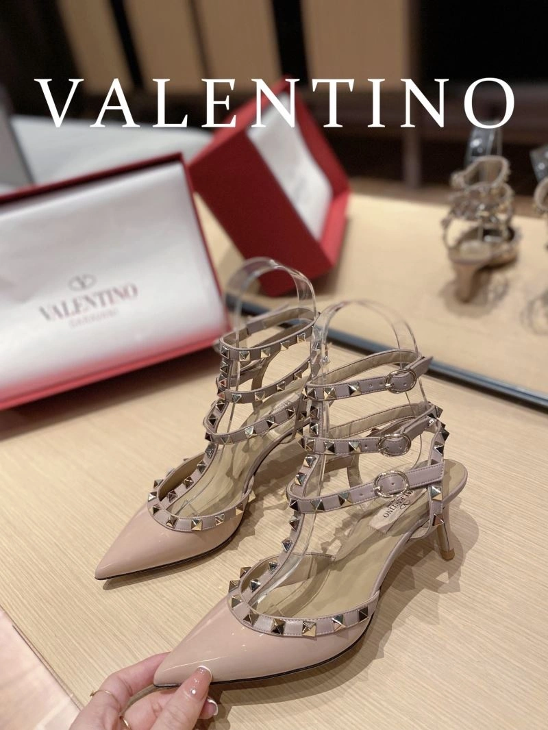 Vxlxntino High Heels Affordable 233252