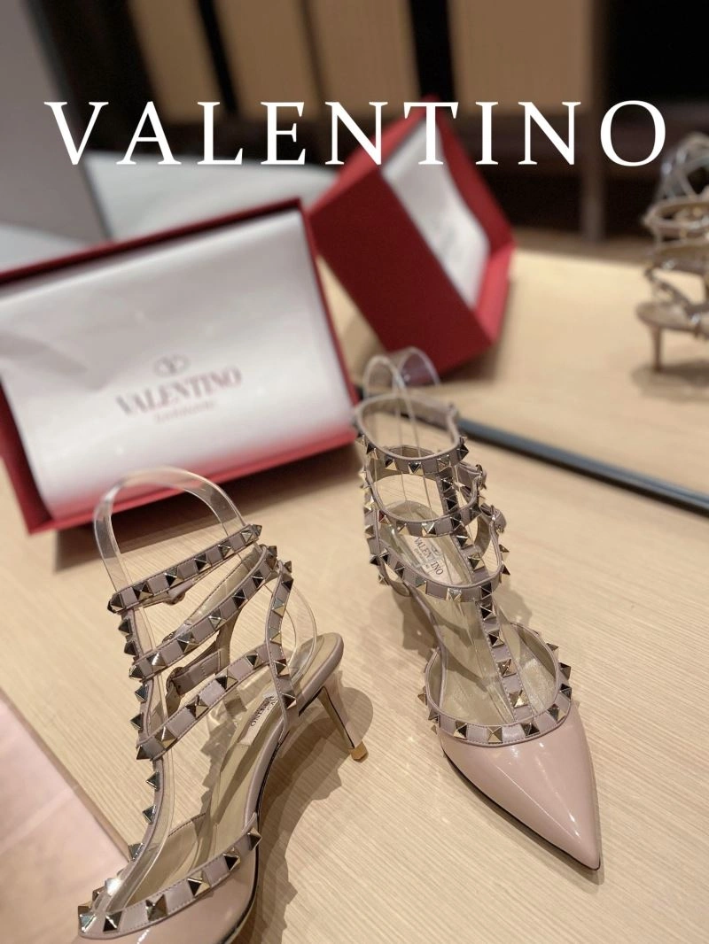 Vxlxntino High Heels Affordable 233252