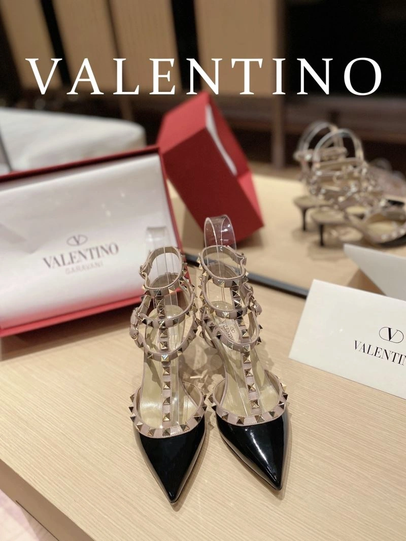 Vxlxntino High Heels Efficient 233230