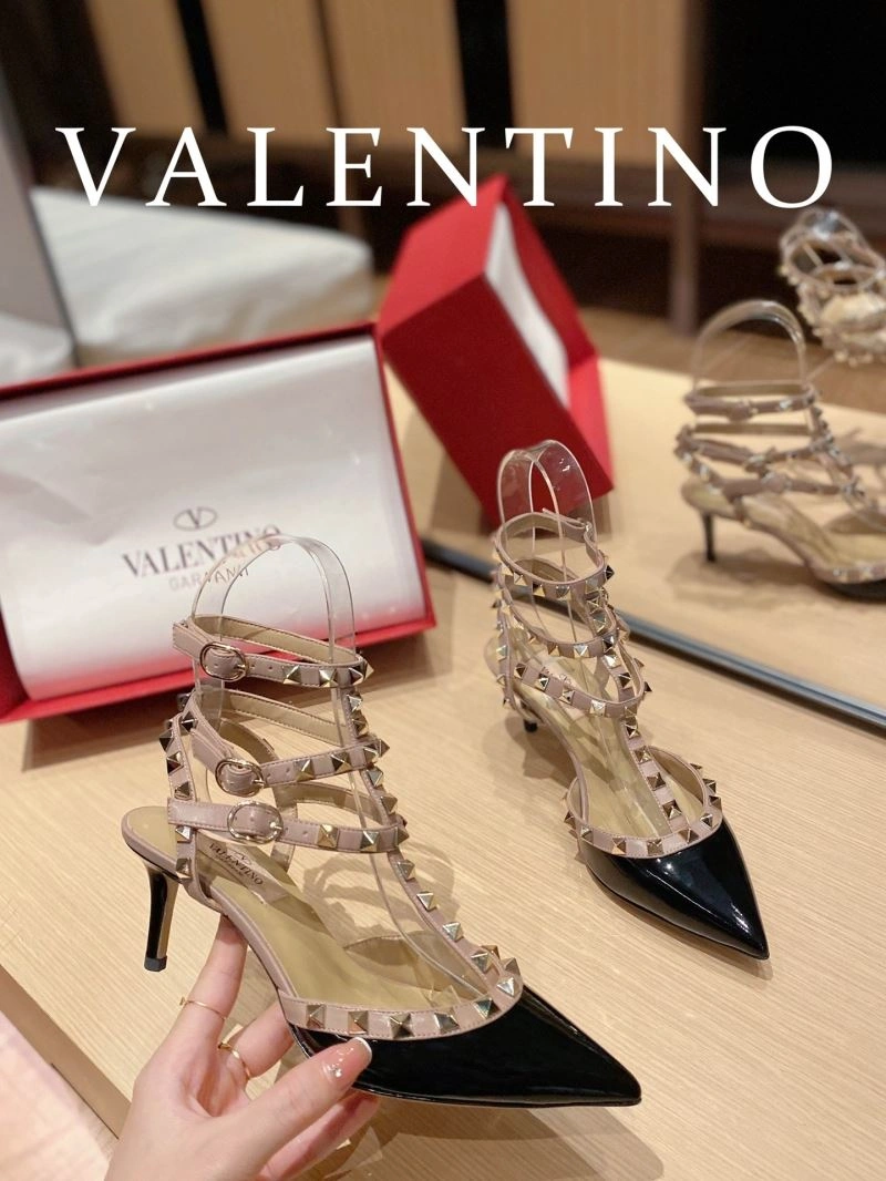 Vxlxntino High Heels Efficient 233230