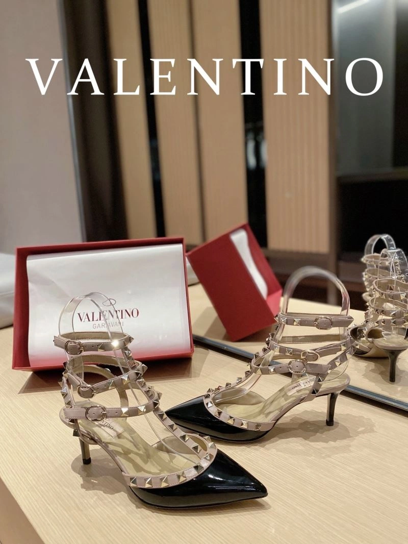 Vxlxntino High Heels Efficient 233230