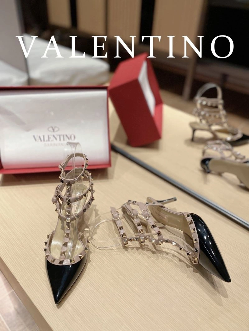 Vxlxntino High Heels Efficient 233230