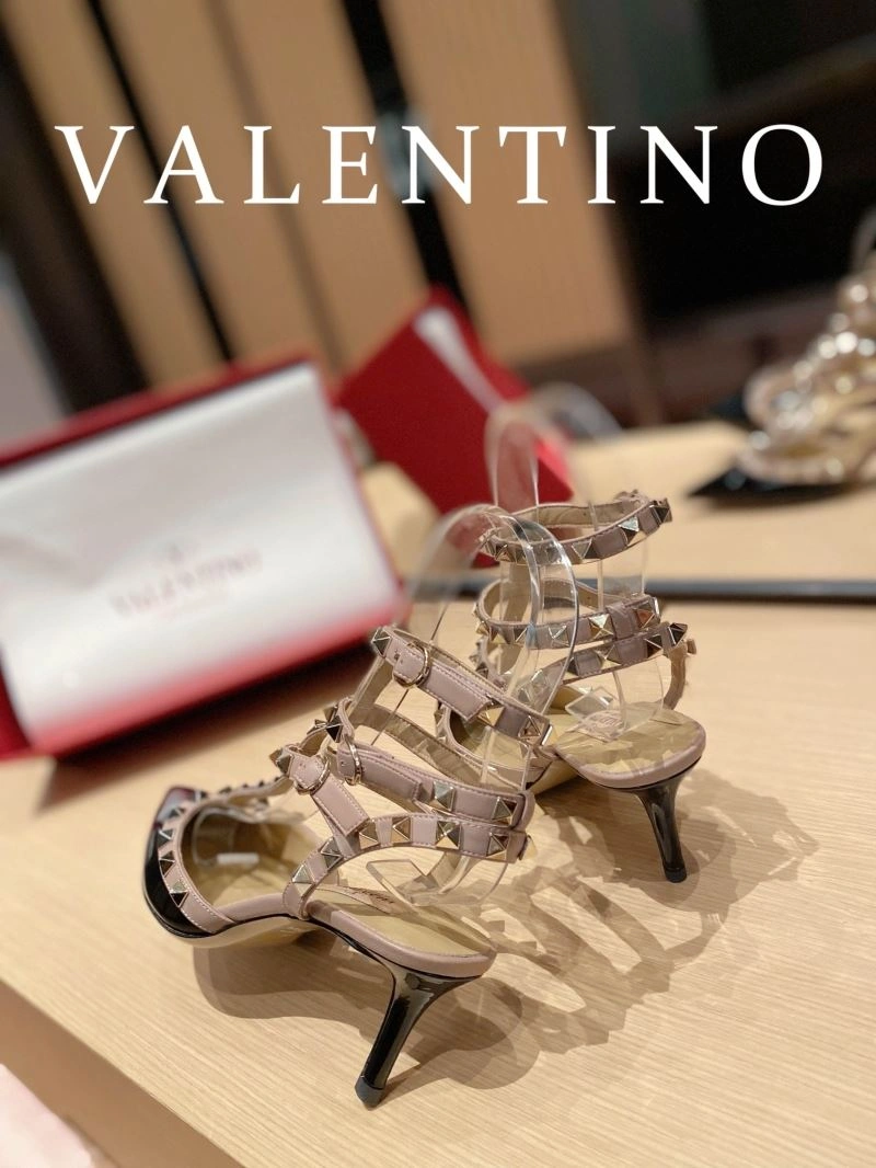 Vxlxntino High Heels Efficient 233230
