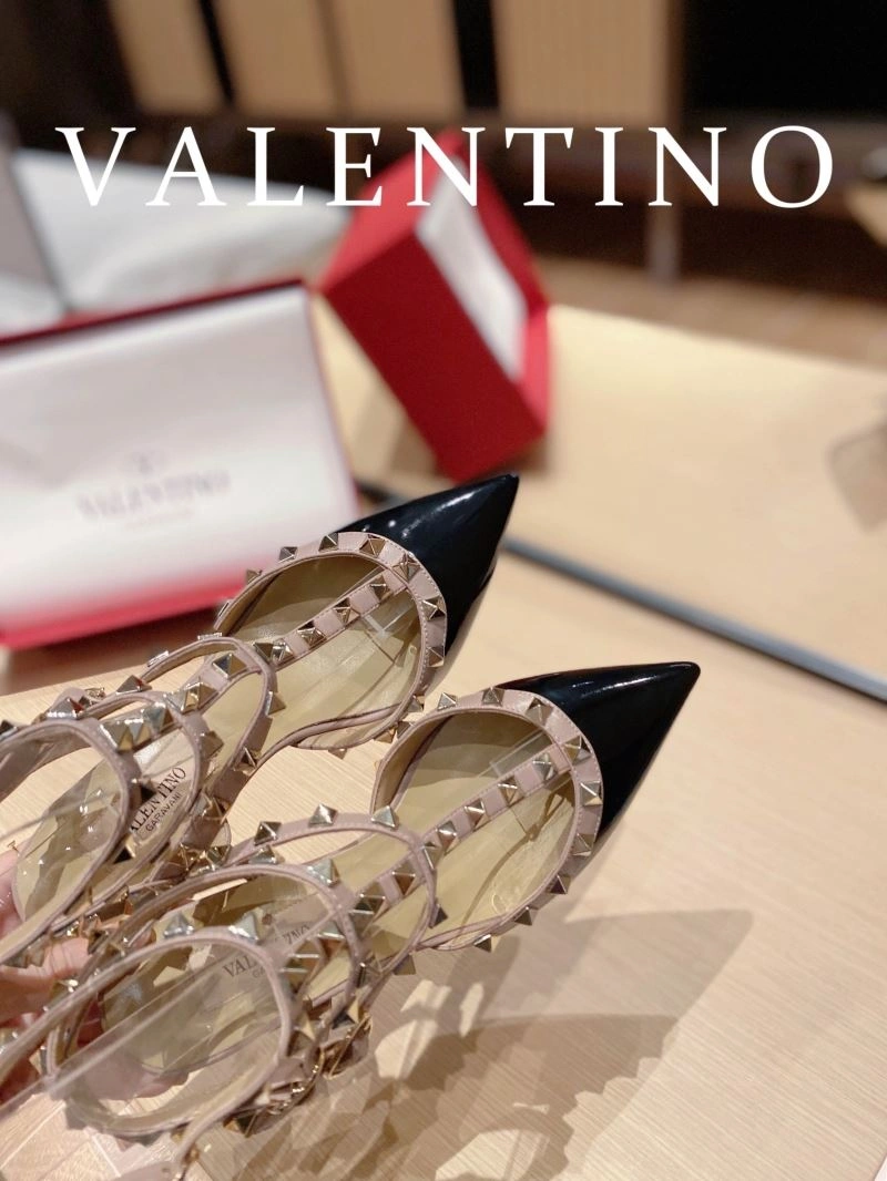 Vxlxntino High Heels Efficient 233230