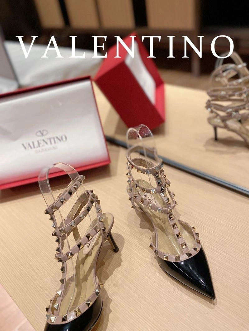Vxlxntino High Heels Efficient 233230