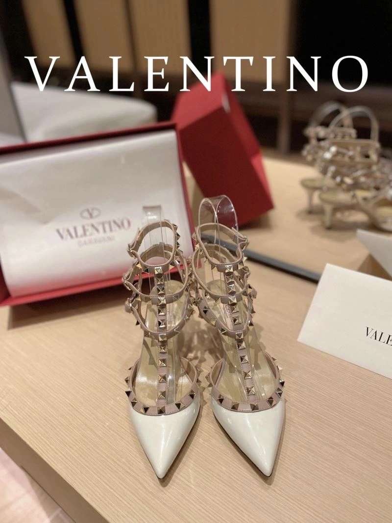 Vxlxntino High Heels Comfortable 233233