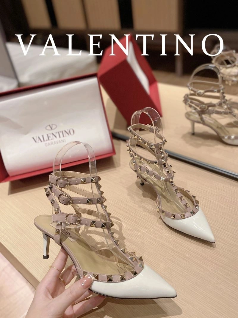 Vxlxntino High Heels Comfortable 233233
