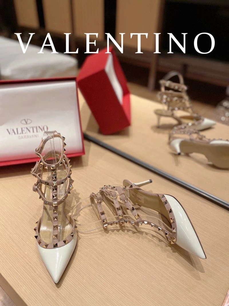 Vxlxntino High Heels Comfortable 233233