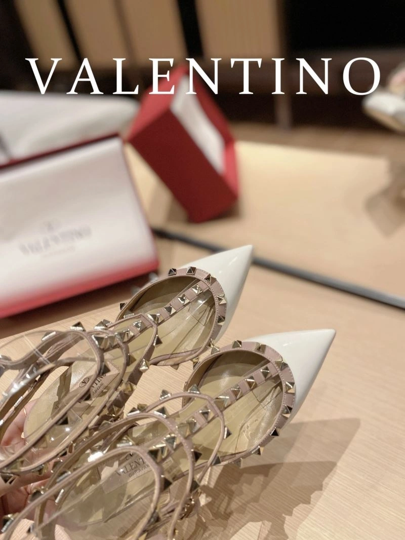 Vxlxntino High Heels Comfortable 233233
