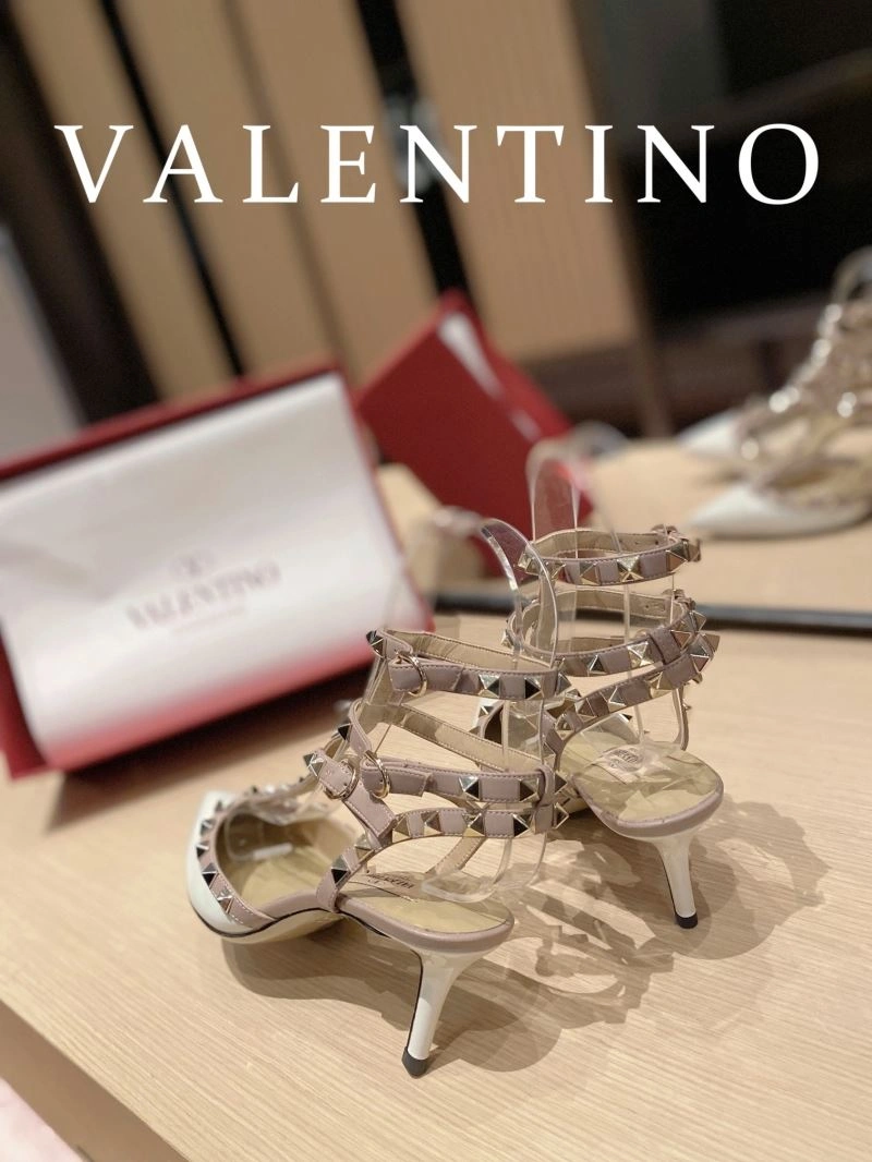 Vxlxntino High Heels Comfortable 233233