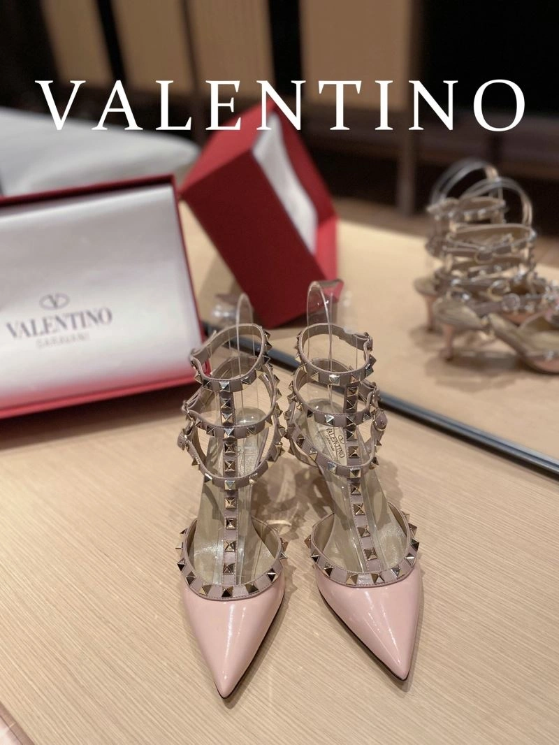 Vxlxntino High Heels GoAnywhere 233227