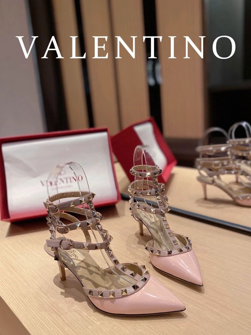 Vxlxntino High Heels GoAnywhere 233227