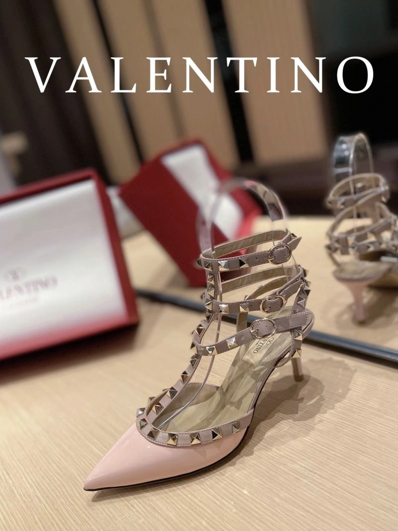 Vxlxntino High Heels GoAnywhere 233227