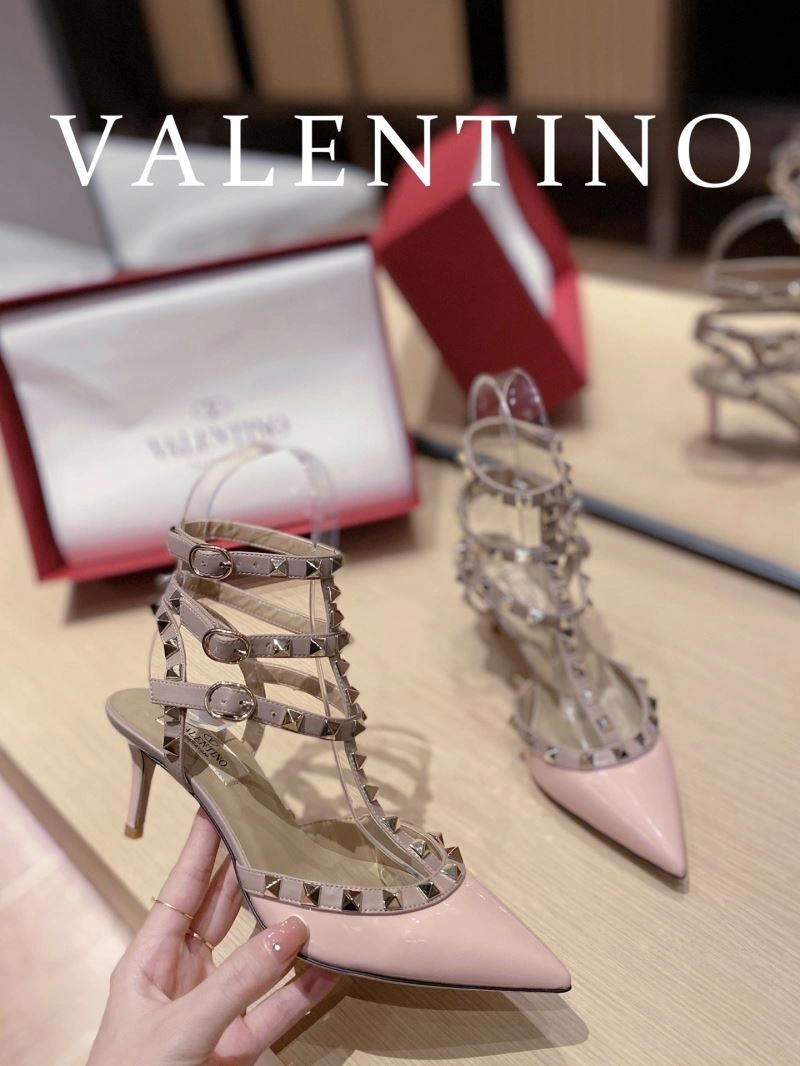Vxlxntino High Heels GoAnywhere 233227