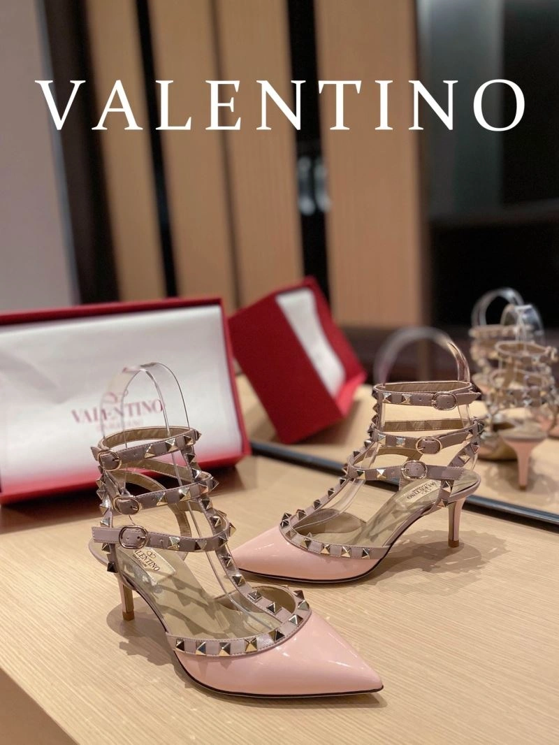 Vxlxntino High Heels GoAnywhere 233227