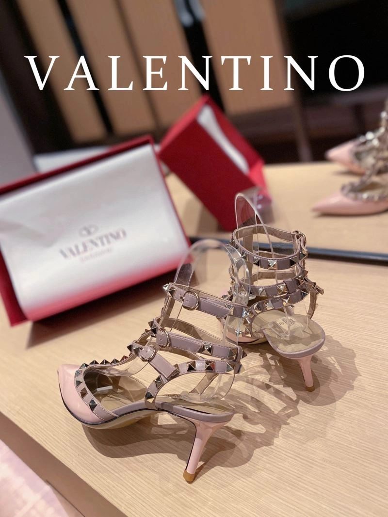 Vxlxntino High Heels GoAnywhere 233227