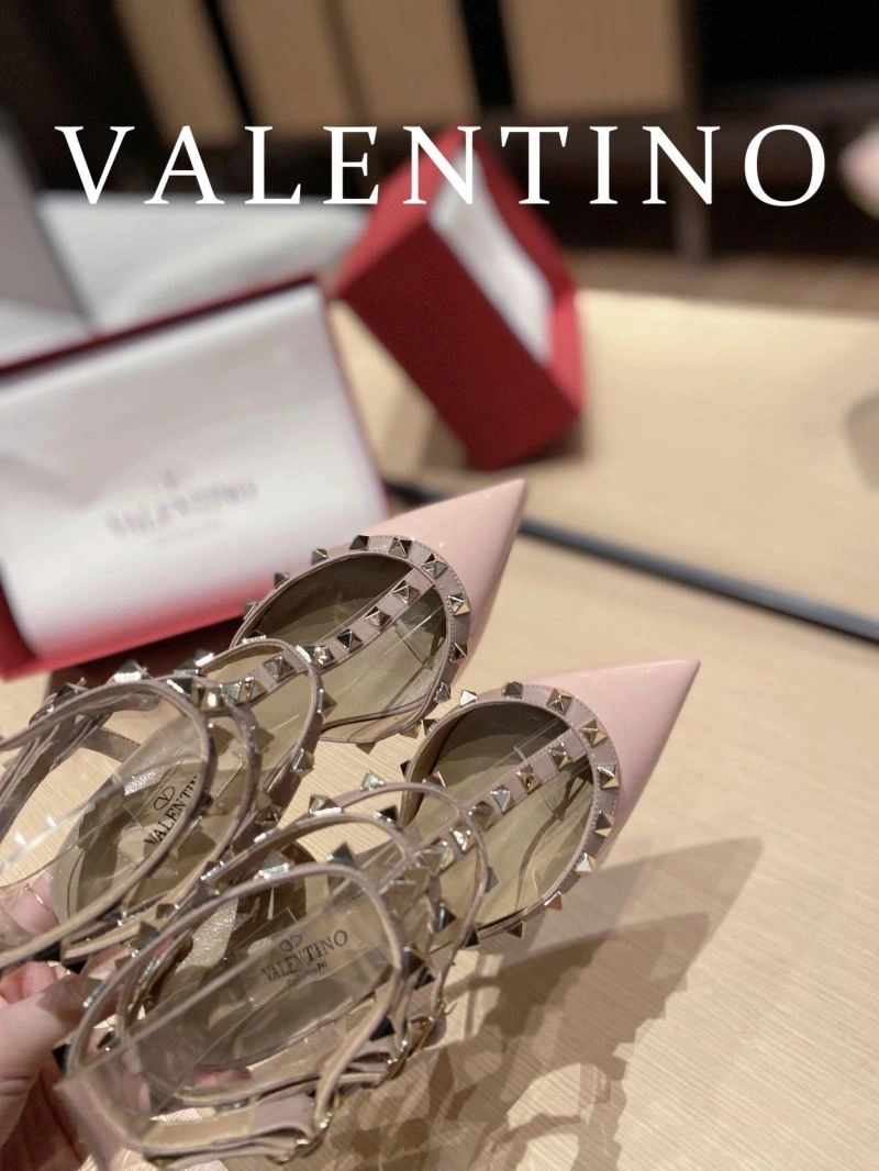 Vxlxntino High Heels GoAnywhere 233227