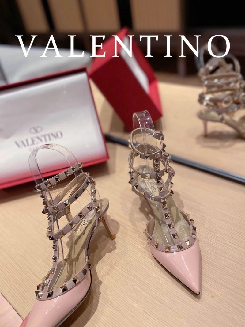 Vxlxntino High Heels GoAnywhere 233227