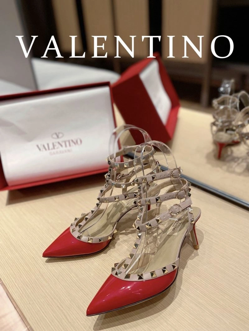 Vxlxntino High Heels Cozy 233241