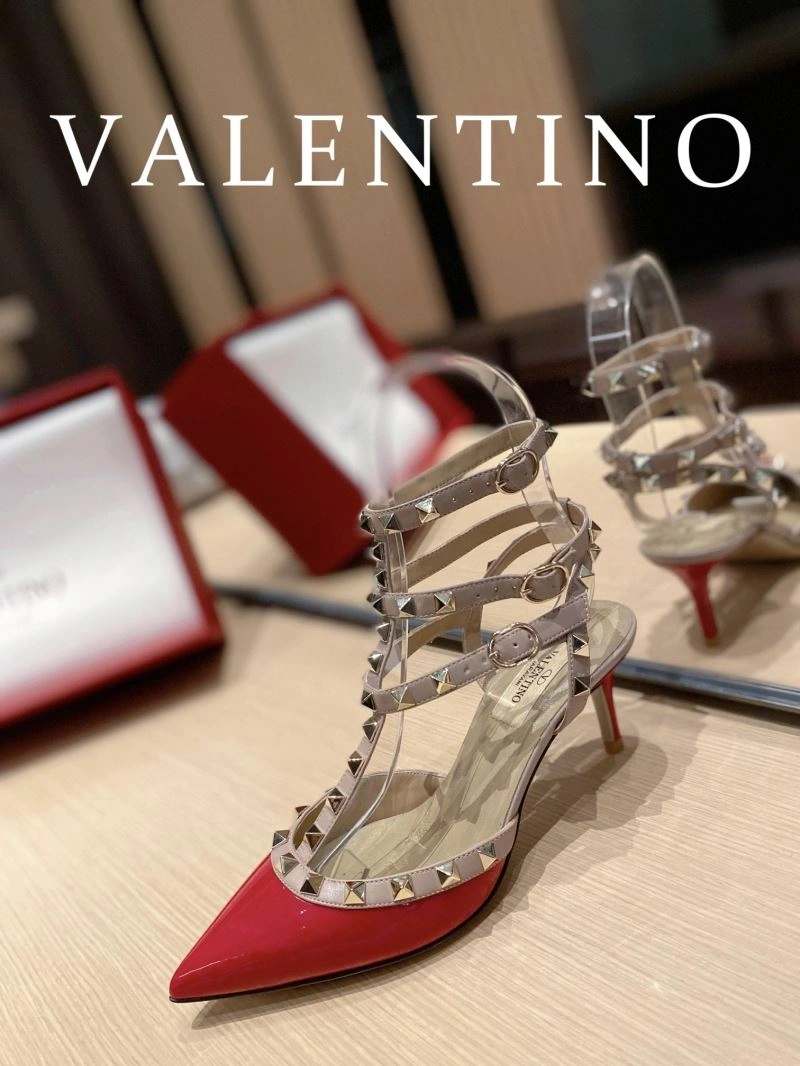 Vxlxntino High Heels Cozy 233241