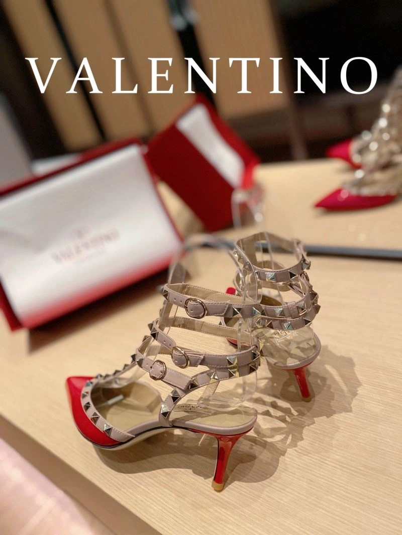 Vxlxntino High Heels Cozy 233241