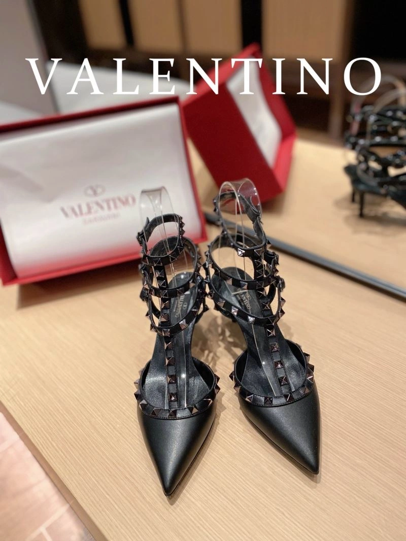 Vxlxntino High Heels NewStyle 233234