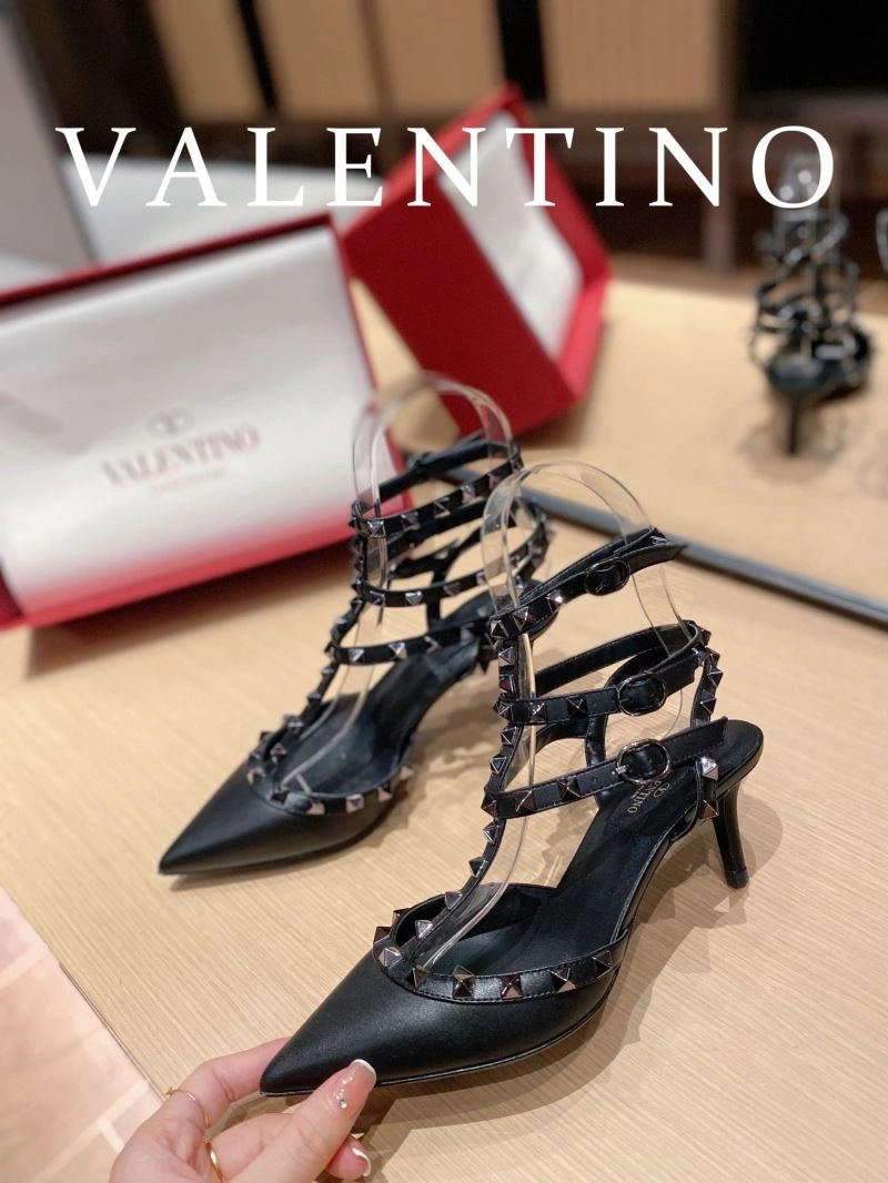 Vxlxntino High Heels NewStyle 233234