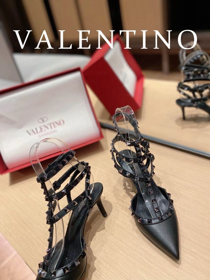 Vxlxntino High Heels NewStyle 233234