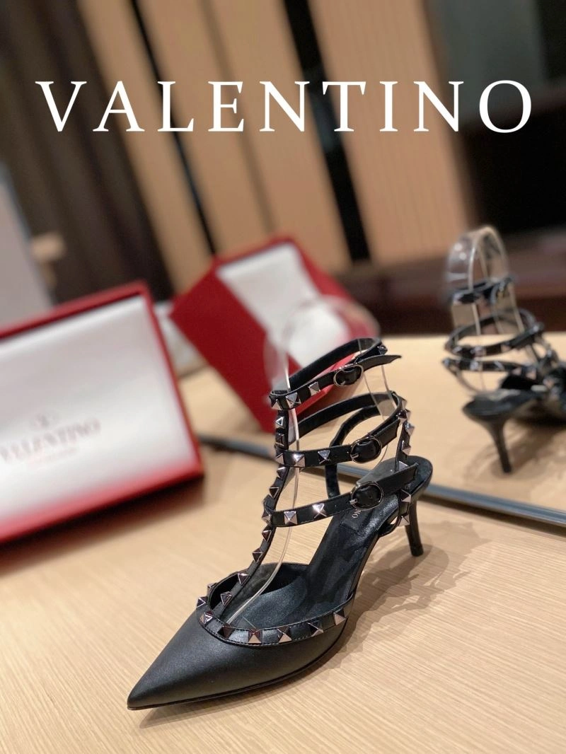 Vxlxntino High Heels NewStyle 233234