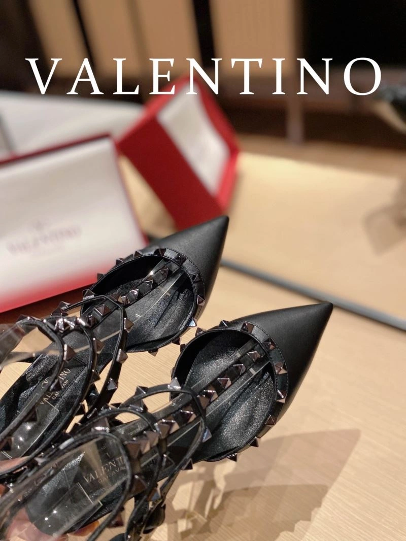 Vxlxntino High Heels NewStyle 233234