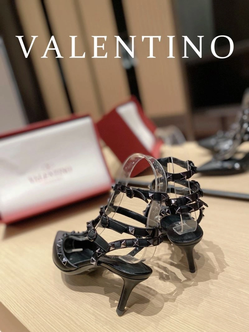 Vxlxntino High Heels NewStyle 233234